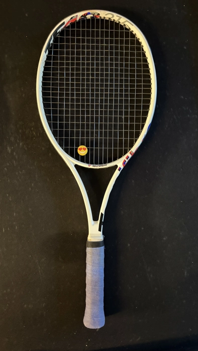 Tecnifibre TF40 315gr 18-20