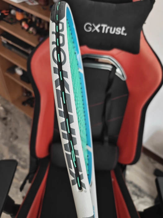 Pro Kennex Ki 15