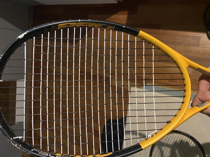 Coppia racchette Fischer Vacuum Pro 95