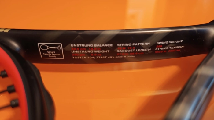 Prince Beast 104 280g L4