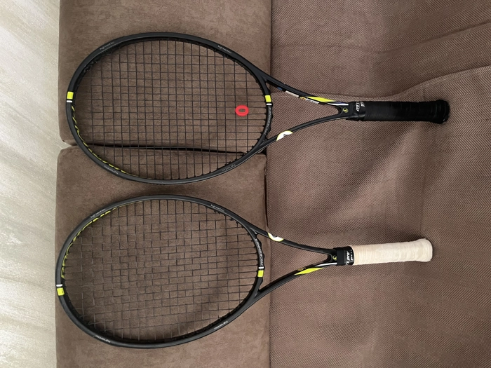 ProKennex QTour 300gr.