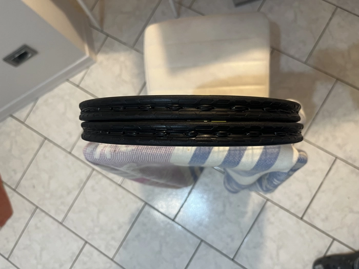 ProKennex QTour 300gr.