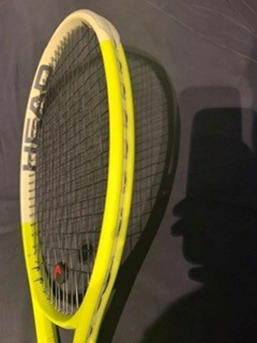 Head Extreme 305 G con Borsone Head