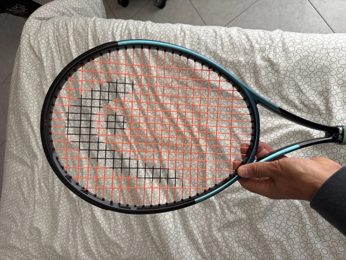 Head gravity mp 2026