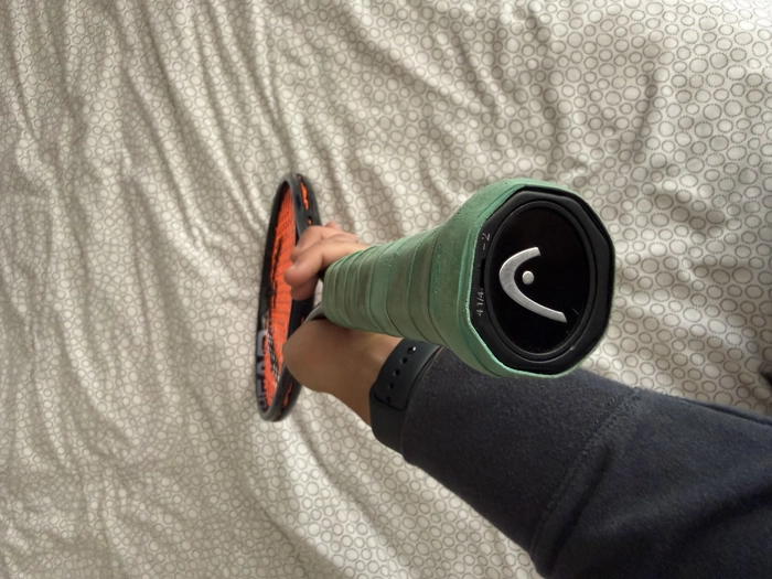 Head gravity mp 2026