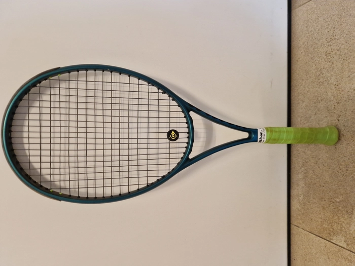 Wilson Blade 98s v9
