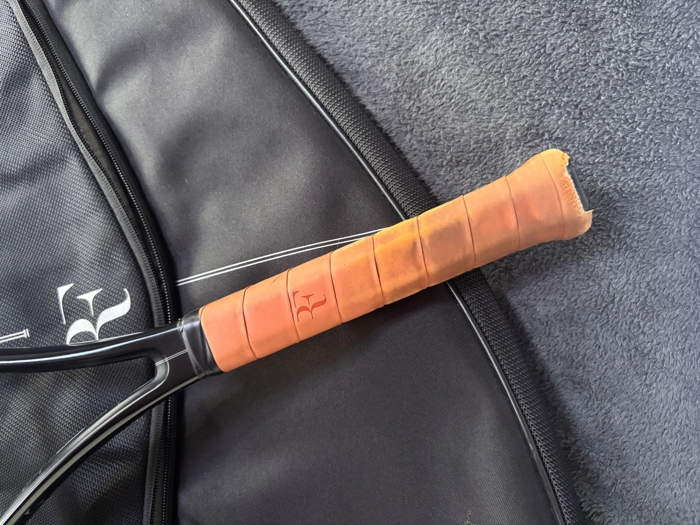 Racchetta RF 01 Wilson