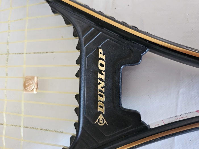 Dunlop anni 90 max200g