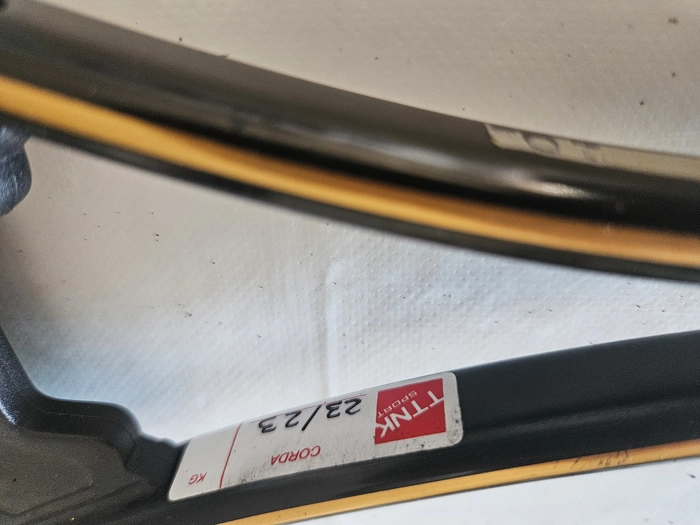 Dunlop anni 90 max200g
