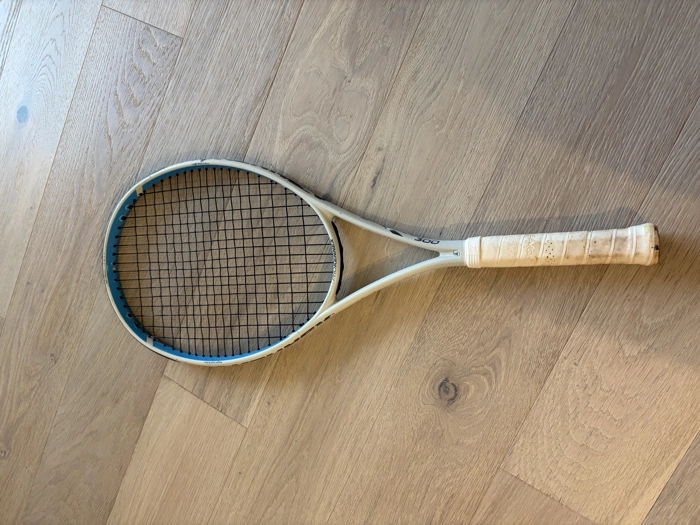 Vendo Racchetta pro kennex Kinetic Ki 5 300gr