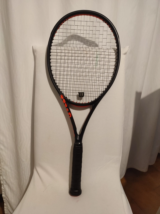 Vendo Wilson Clash V3 100L
