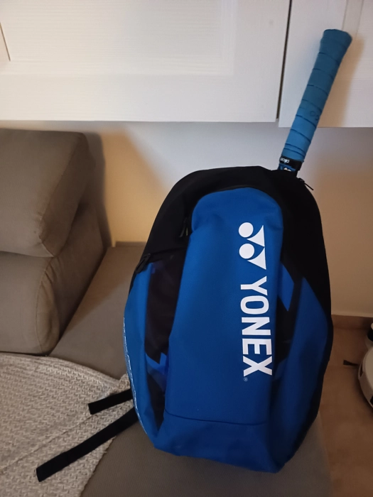ZAINO PORTA RACCHETTE YONEX