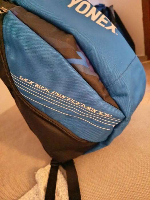ZAINO PORTA RACCHETTE YONEX