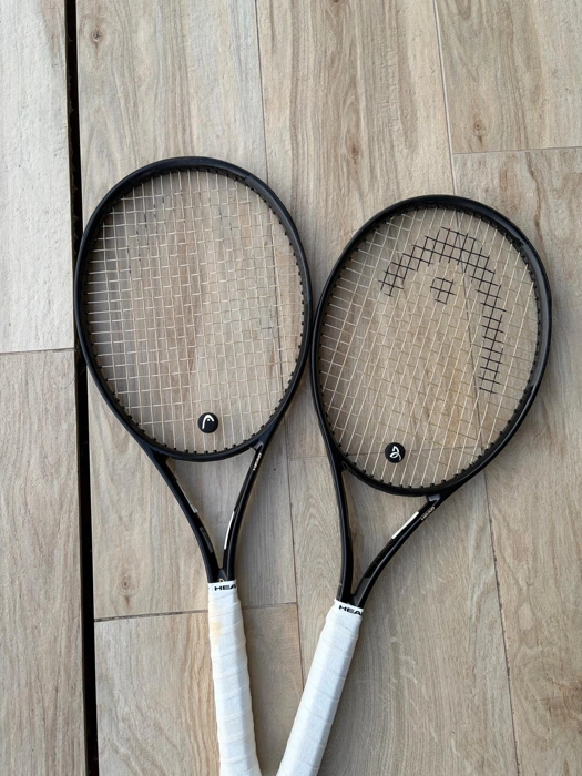 Coppia racchette Head Speed Legend 2025