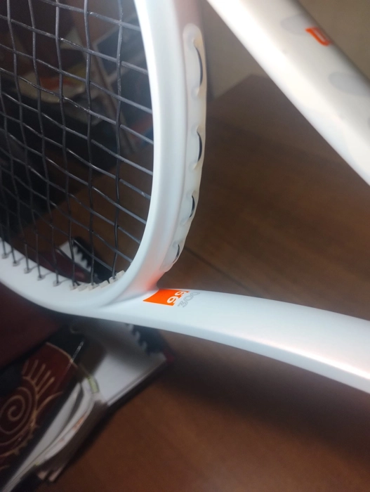 Racchetta Wilson shift 