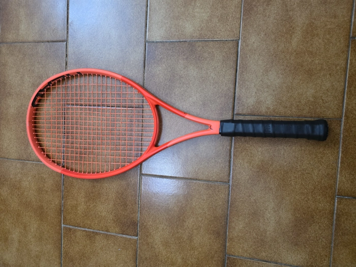 Racchetta Tennis HEAD Graphene 360+ Radical MP - 300g