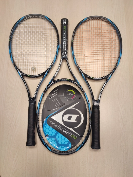 Dunlop Biomimetic 200 Plus