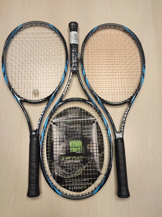 Dunlop Biomimetic 200 Plus