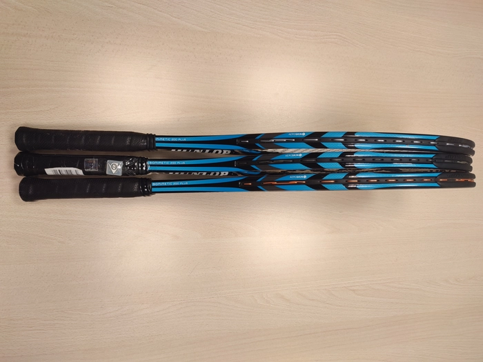 Dunlop Biomimetic 200 Plus