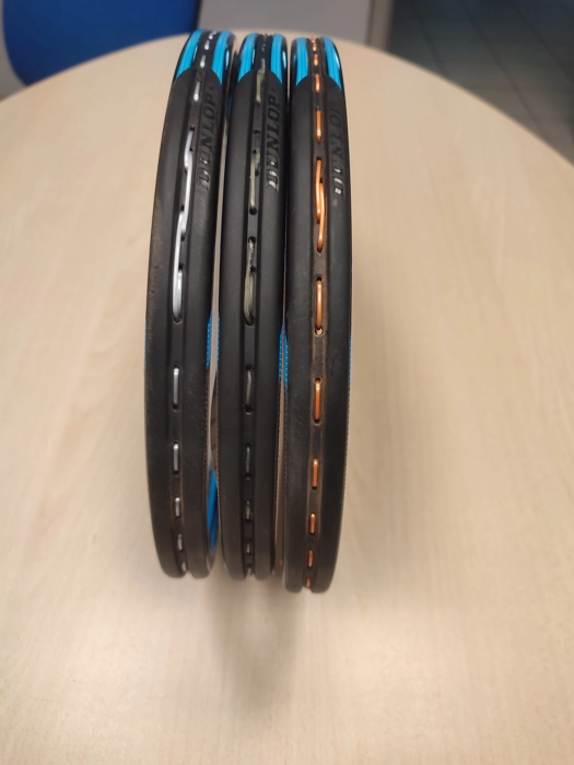 Dunlop Biomimetic 200 Plus
