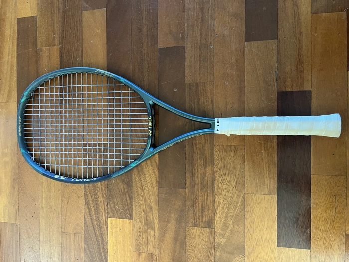 Racchetta Yonex VCORE PRO 97 330g