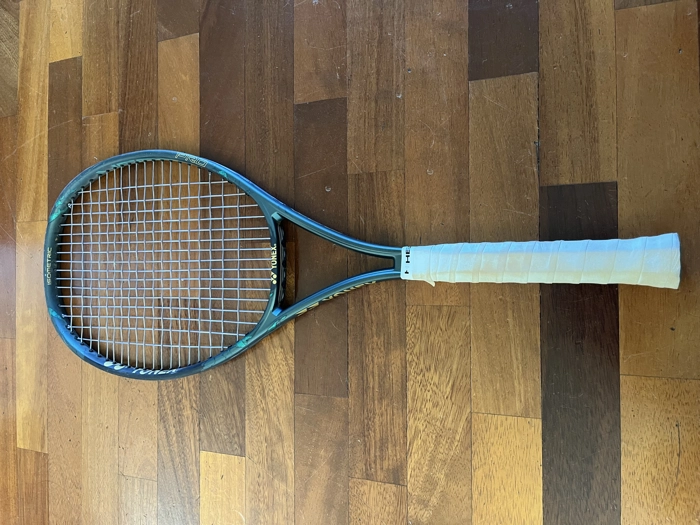 Racchetta Yonex VCORE PRO 97 330g