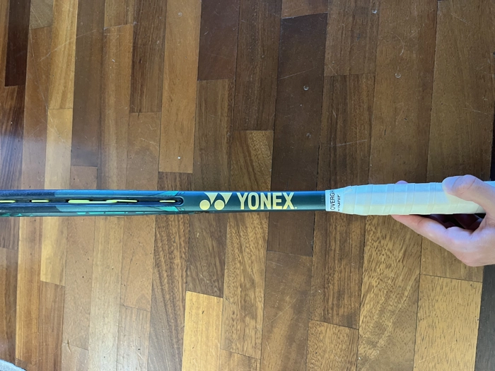 Racchetta Yonex VCORE PRO 97 330g