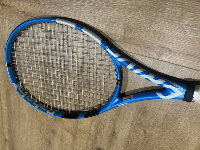 Babolat pure drive 