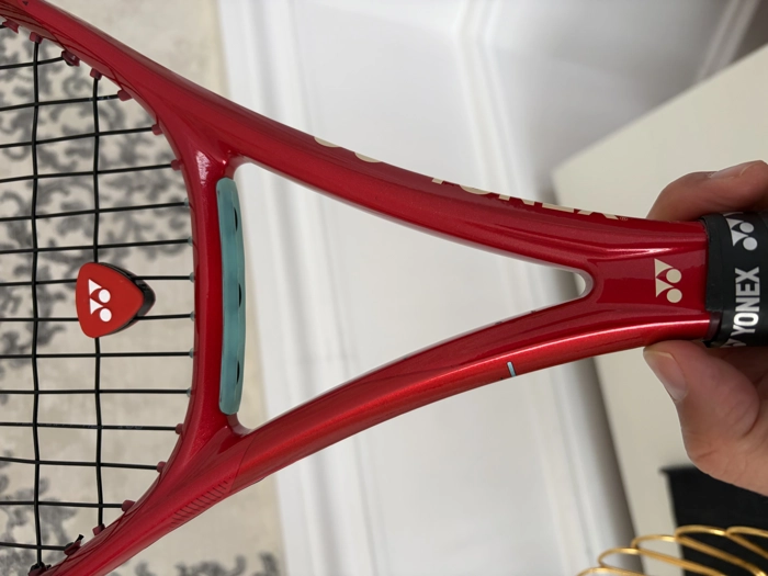 Vendo racchetta yonex 