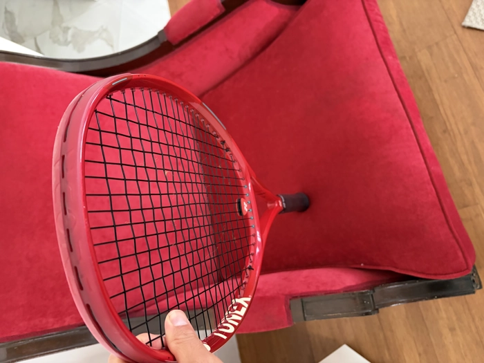 Vendo racchetta yonex 