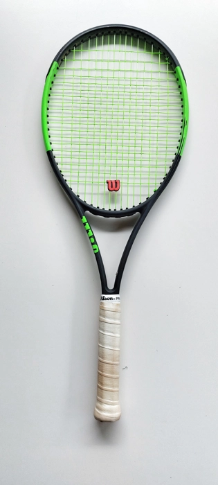 Wilson Blade 98 v6