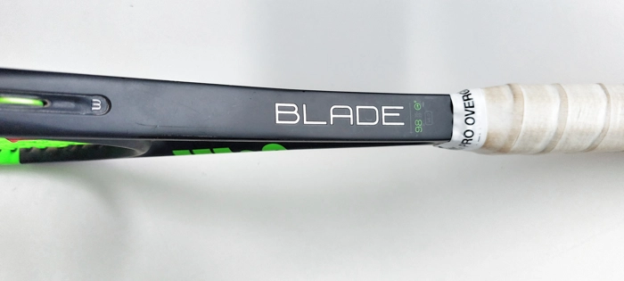 Wilson Blade 98 v6