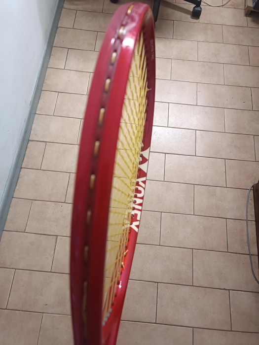 Yonex Vcore 100D