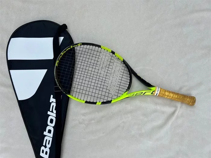 Racchetta tennis Aero junior 25