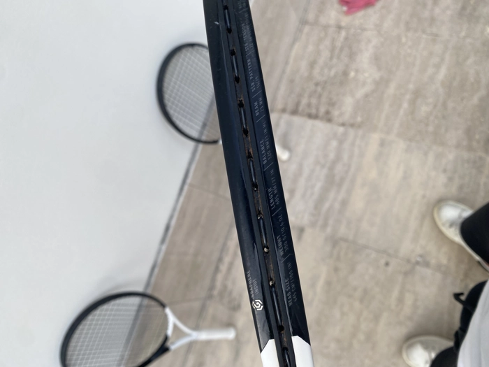 Vendo 3 Head speed MP 