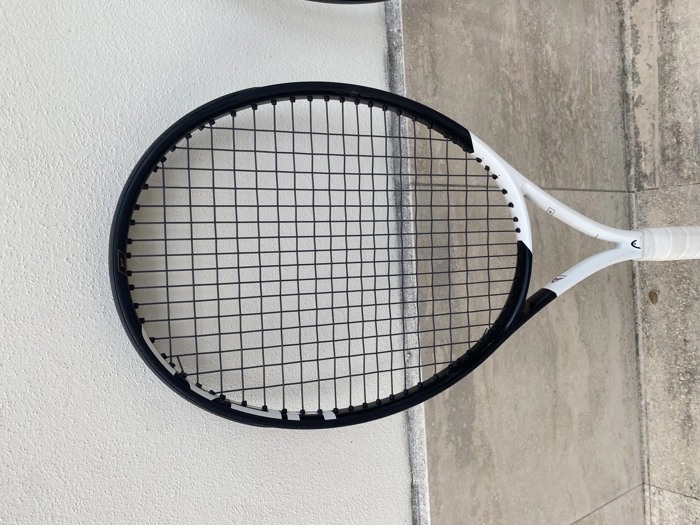 Vendo 3 Head speed MP 