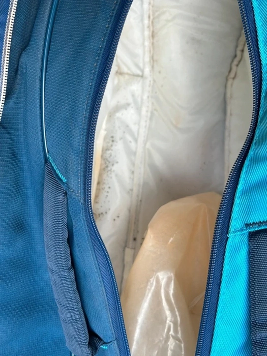 Borsa Tennis Babolat Pure Drive