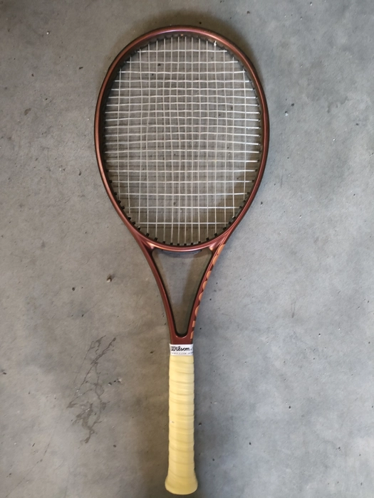 Racchetta Wilson Pro
