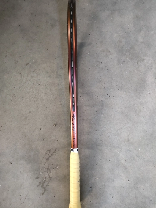 Racchetta Wilson Pro