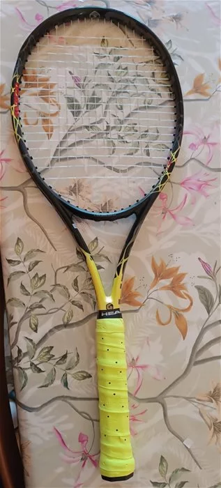 Racchetta Tennis HEAD Graphene Touch Radical MP Ltd. (25 Years) 