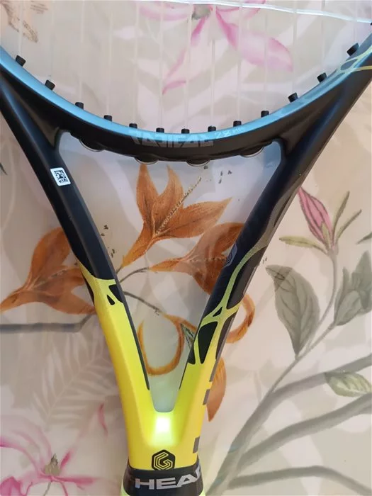 Racchetta Tennis HEAD Graphene Touch Radical MP Ltd. (25 Years) 