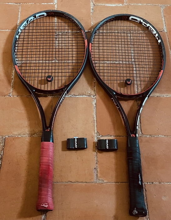 racchetta tennis Head Prestige Pro