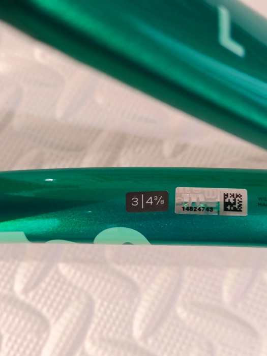 Racchetta Wilson Blade 100 pro v10