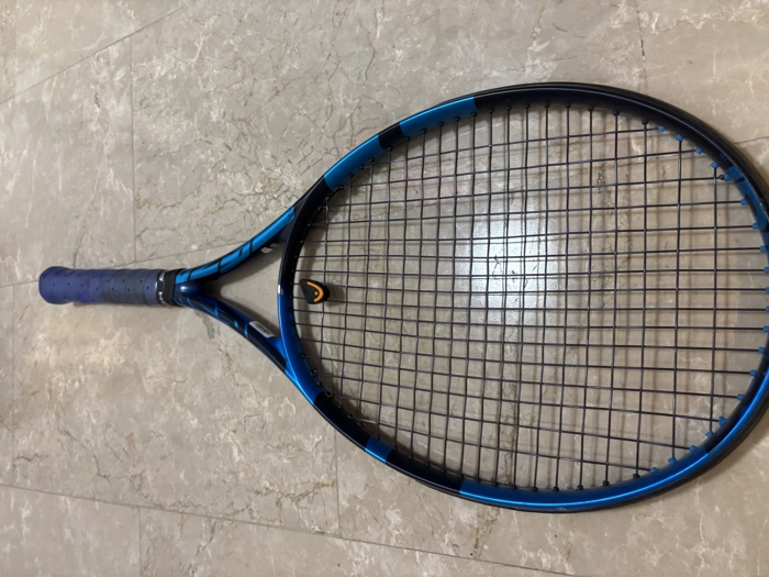 Racchetta Tennis Babolat pure feel 300g