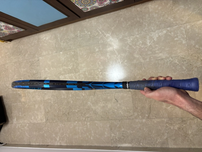 Racchetta Tennis Babolat pure feel 300g