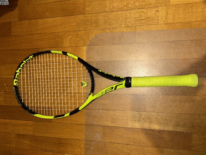 Babolat Pure Aero 