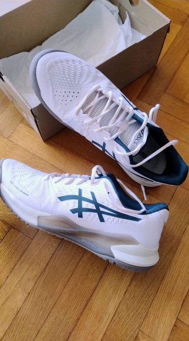 scarpe da tennis asics gel challenger 14