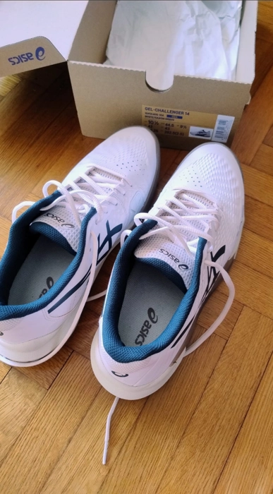 scarpe da tennis asics gel challenger 14