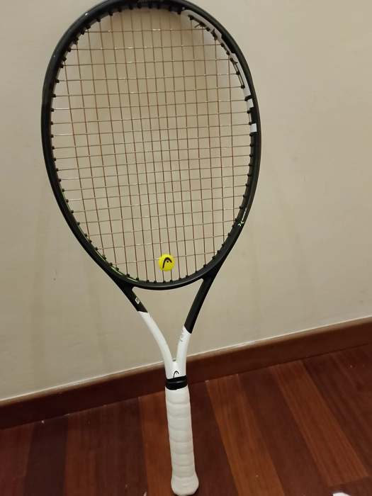 Racchetta da tennis