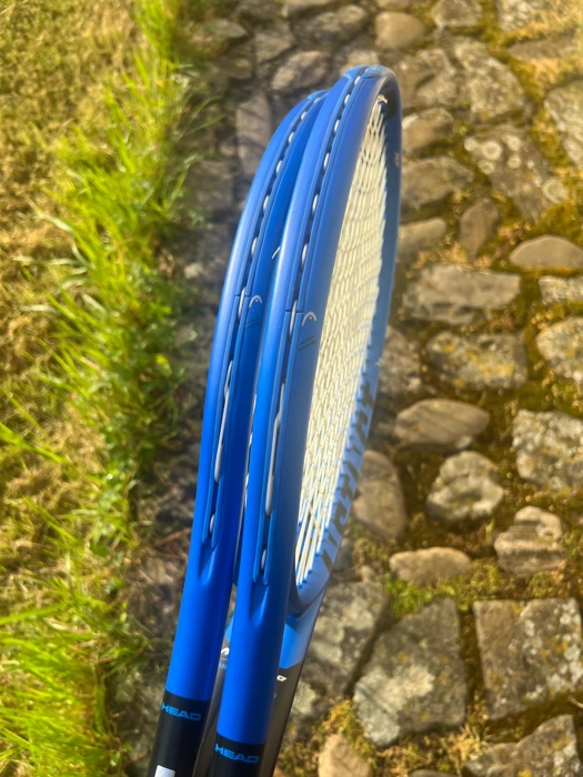 Coppia Head Instinct MP 2022 (Graphene 360+)